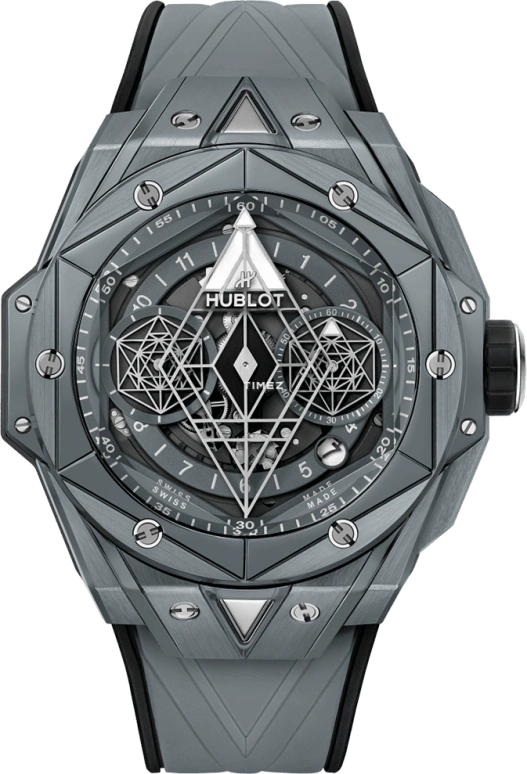 Hublot Big Bang 418.FX.8007.RX.MXM21