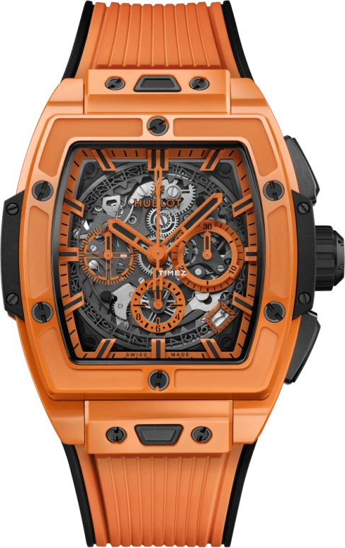 Hublot Big Bang 642.CU.0110.RX
