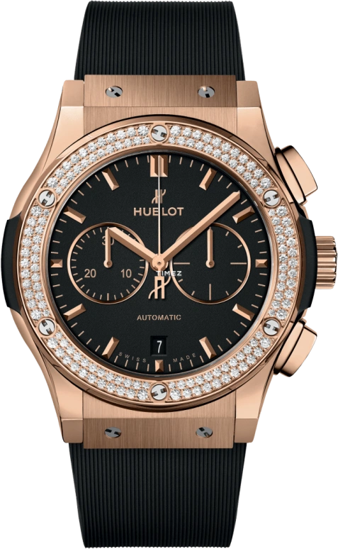 Hublot Classic Fusion 541.OX.1181.RX.1104
