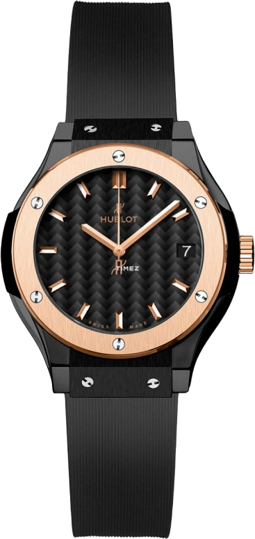 Hublot Classic Fusion 581.CO.1781.RX
