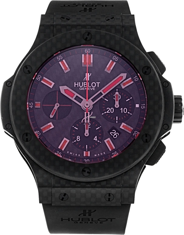 Hublot Big Bang 301.QX.1734.RX