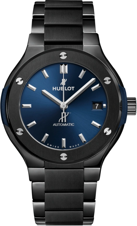 Hublot Classic Fusion 568.CM.7170.CM