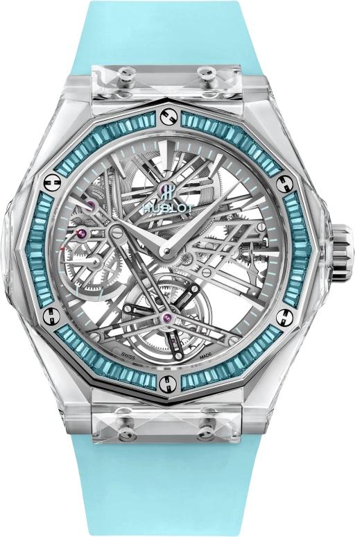 Hublot Classic Fusion 505.JX.6949.RT.OWM19