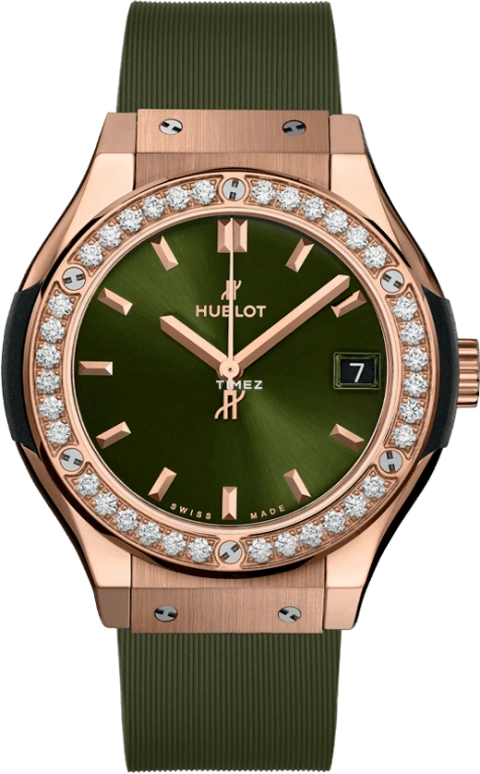 Hublot Classic Fusion 581.OX.8980.RX.1104