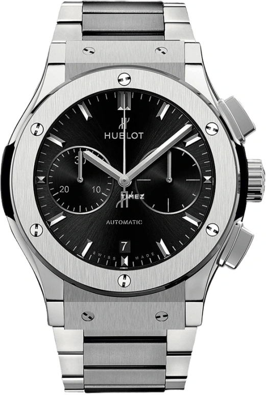 Hublot Classic Fusion 541.NX.1171.NX