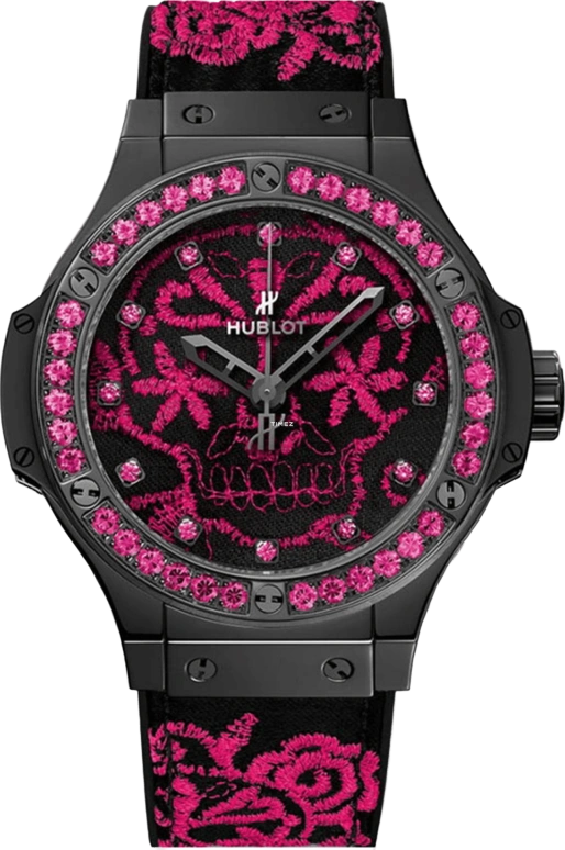 Hublot Big Bang 343.CP.6590.NR.1233