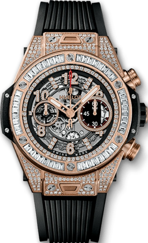 Hublot Big Bang 411.OX.1180.RX.0904
