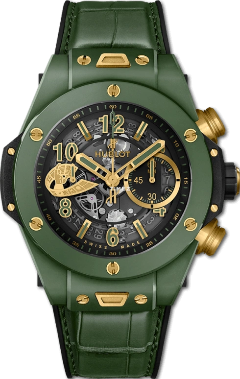 Hublot Big Bang 411.GX.1189.LR.WBC19