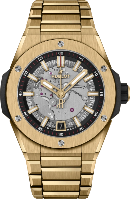 Hublot Big Bang 456.VX.0130.VX