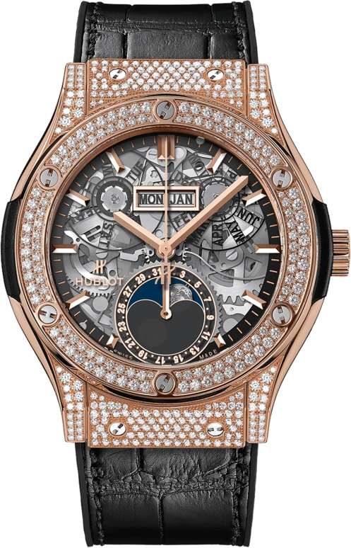 Hublot Classic Fusion 547.OX.0180.LR.1704