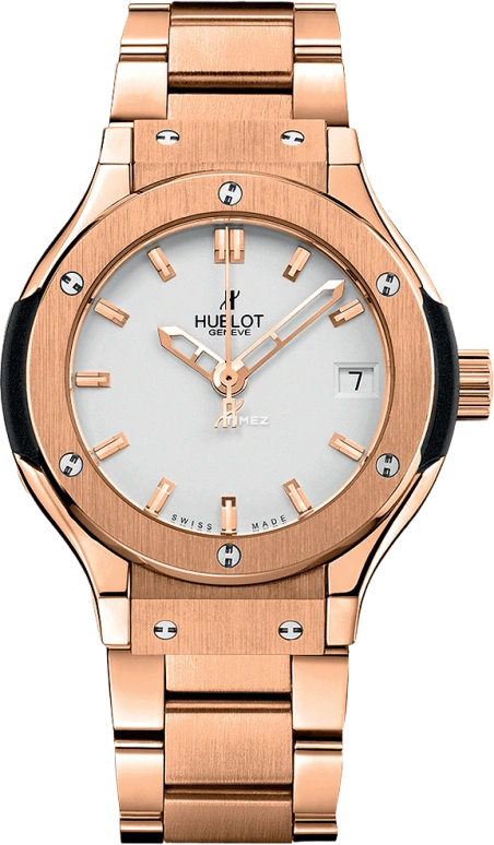 Hublot Classic Fusion 581.OX.2610.OX