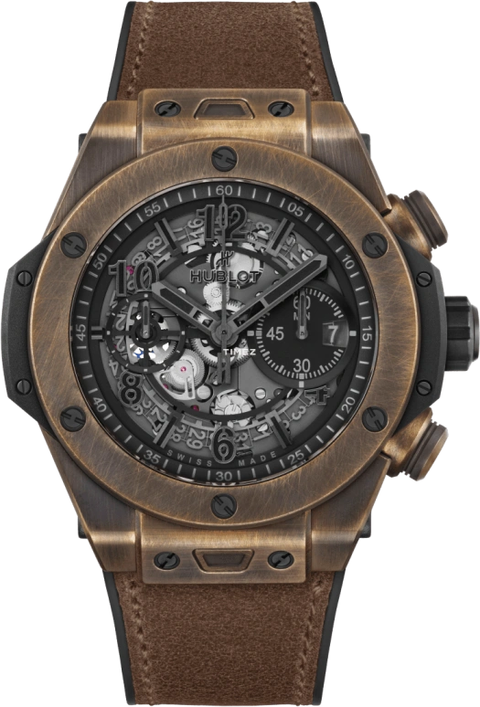 Hublot Big Bang 421.BZ.1110.VR.JPN