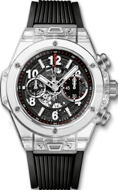 Hublot Big Bang 411.JX.1170.RX