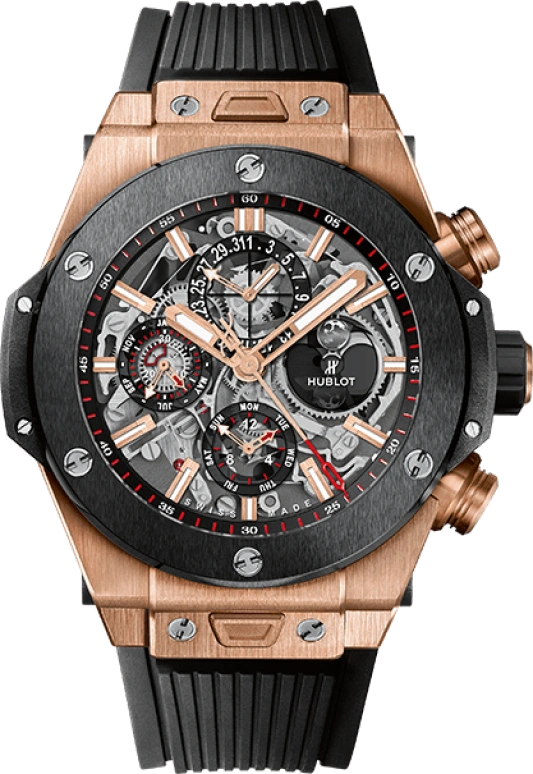 Hublot Big Bang 406.OM.0180.RX