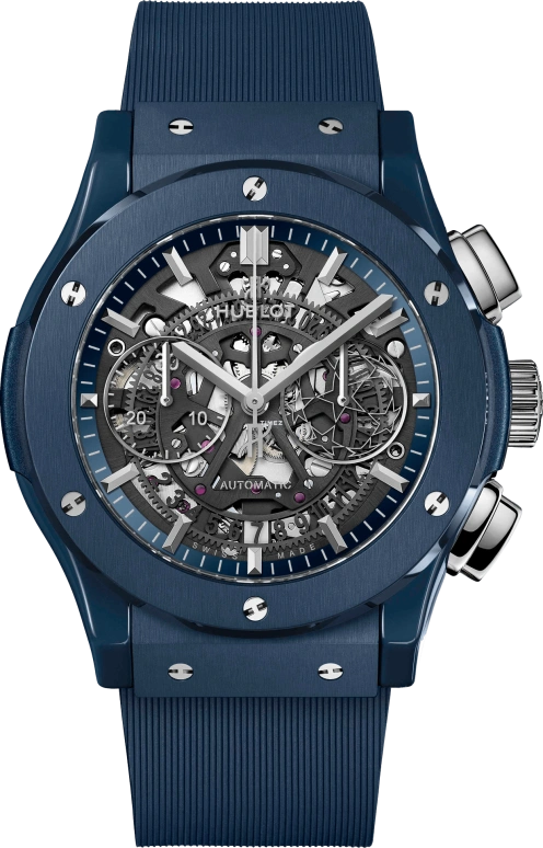 Hublot Classic Fusion 525.EX.0170.RX.UCL20