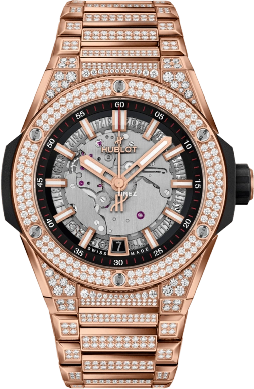 Hublot Big Bang 456.OX.0180.OX.3704