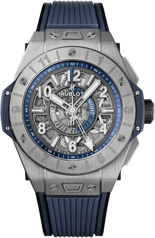Hublot Big Bang 471.NX.7112.RX