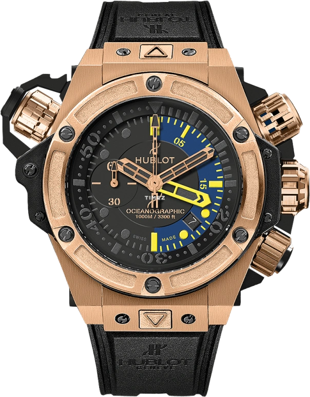 Hublot King Power 732.OX.1180.RX