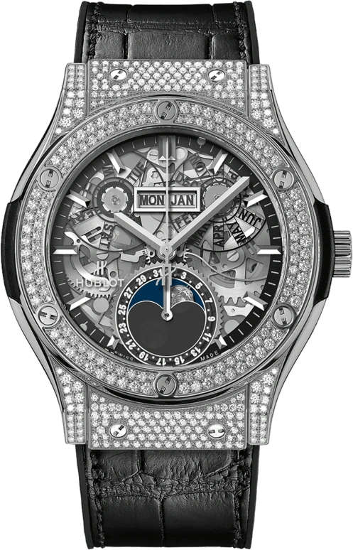 Hublot Classic Fusion 547.NX.0170.LR.1704