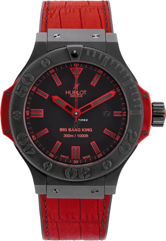 Hublot Other 322.CI.1130.GR.ABR10