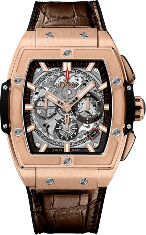 Hublot Spirit of Big Bang 641.OX.0183.LR