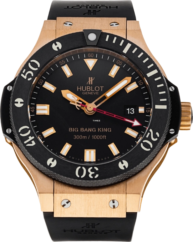 Hublot Big Bang 312.PM.1128.RX