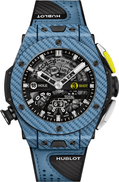 Hublot Big Bang 416.YE.1120.VR