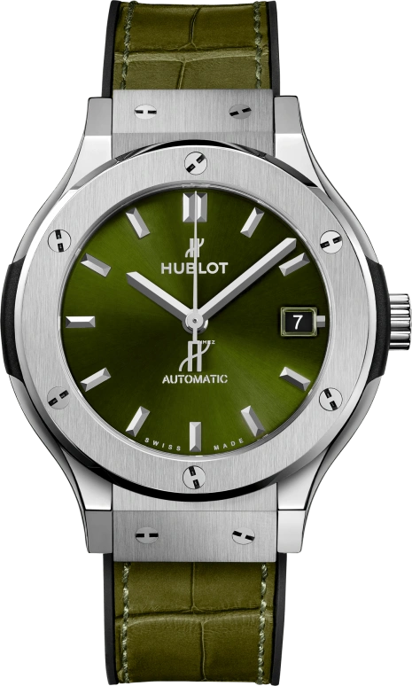 Hublot Classic Fusion 565.NX.8970.LR