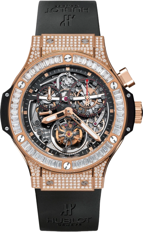 Hublot Big Bang 308.PX.130.RX.094