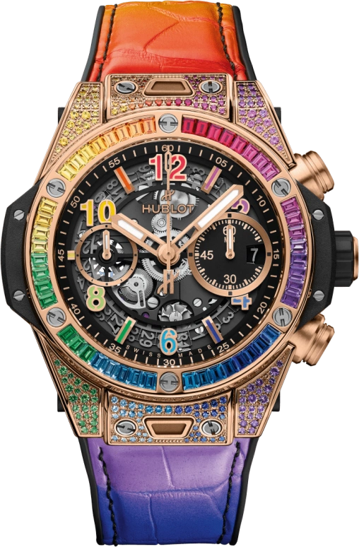 Hublot Big Bang 441.OX.1118.LR.0999