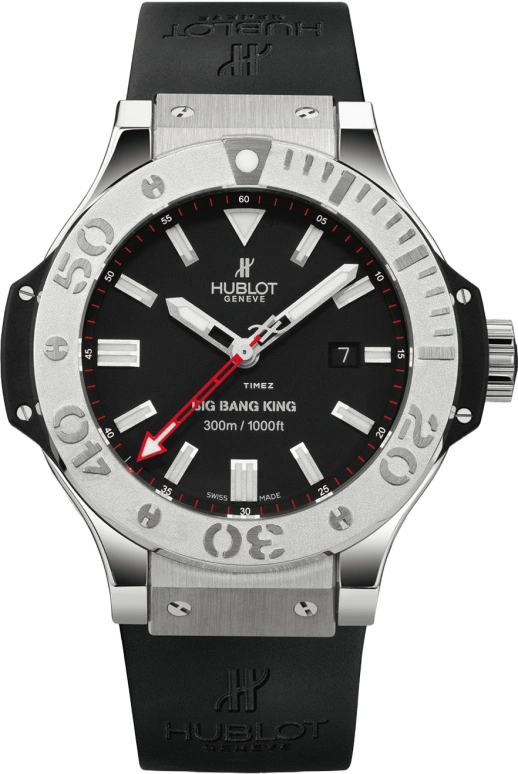 Hublot Other 322.LX.100.RX