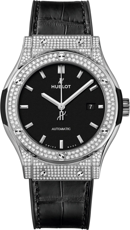 Hublot Classic Fusion 542.NX.1171.LR.1704