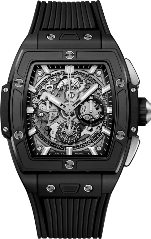 Hublot Spirit of Big Bang 642.CI.0170.RX