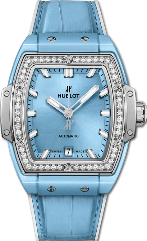 Hublot Spirit of Big Bang 665.EN.891L.LR.1204
