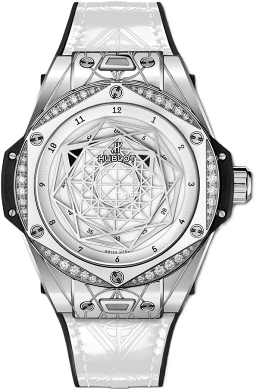 Hublot Big Bang 465.SS.2027.VR.1204.MXM19