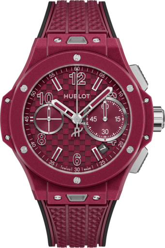 Hublot Big Bang 431.RXR.2770.RX.VEL