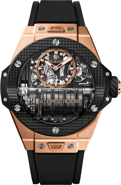 Hublot Big Bang 911.OQ.0118.RX