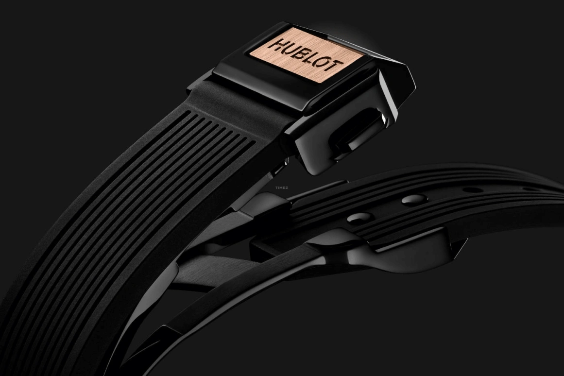 Hublot,Big Bang 33mm,33mm,KING GOLD,Automatic,40hours,In-house Caliber,485,485.OX.9000.RX.1604