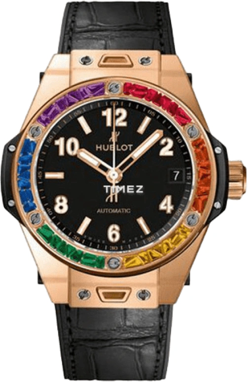 Hublot Big Bang 465.OS.1180.LR.4099