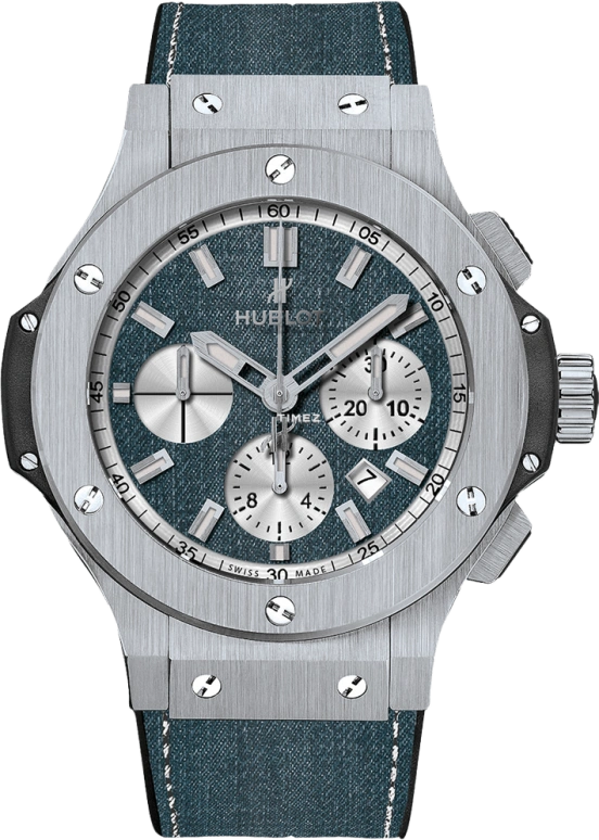 Hublot Big Bang 301.SX.2710.NR.JEANS