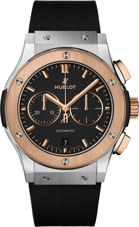 Hublot Classic Fusion 541.NO.1181.RX
