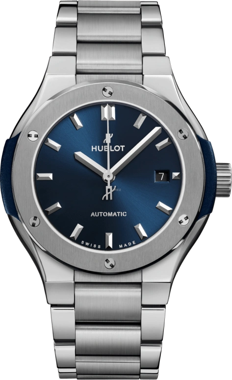 Hublot Classic Fusion 585.NX.7170.NX