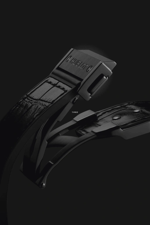 Hublot,Classic Fusion 42mm,42mm,Ceramic,Black,Gold,Sapphire,Round,Black,542,542.CX.0660.LR