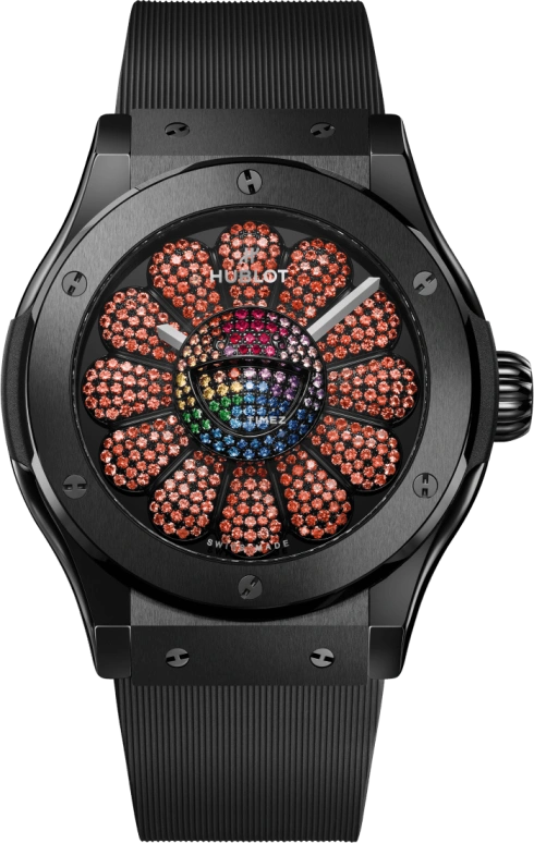 Hublot Classic Fusion 507.CX.9013.RX.TAK23