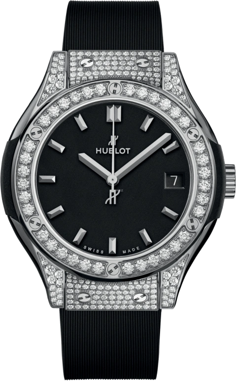 Hublot Classic Fusion 581.NX.1171.RX.1704