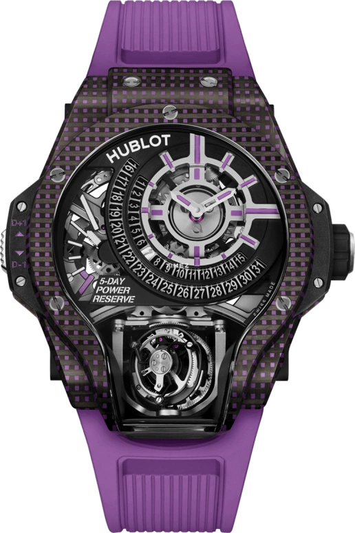 Hublot MP 909.QDV.1120.RX