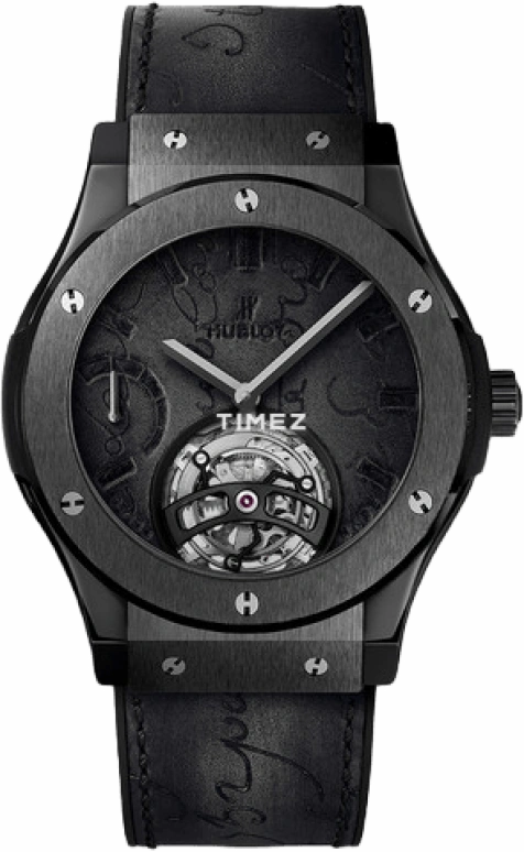 Hublot Classic Fusion 505.CM.0500.VR.BER17