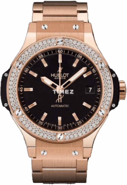 Hublot Big Bang 365.PX.1180.PX.1104