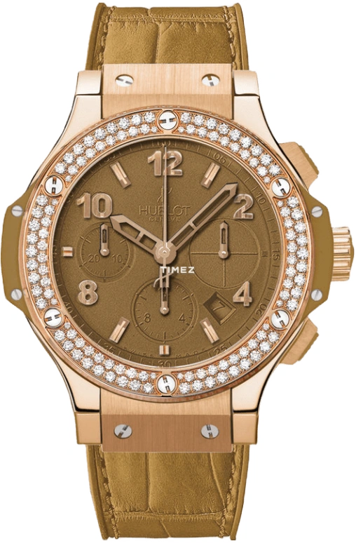 Hublot Big Bang 341.PA.5390.LR.1104