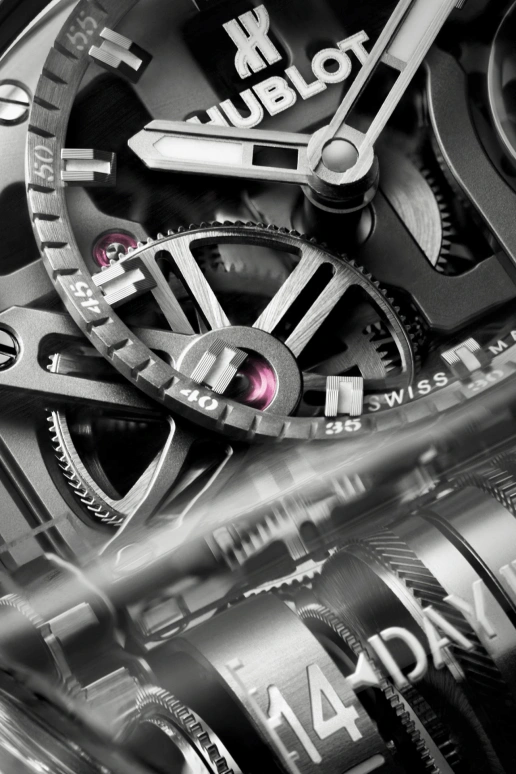 Hublot,Big Bang 45mm,45mm,Sapphire,Mirror,Handwound,336hours,In-house Caliber,DJ Snake,911,911.JX.0102.RW